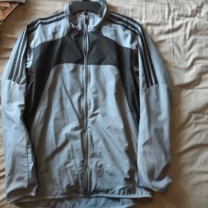 Adidas Windbreaker